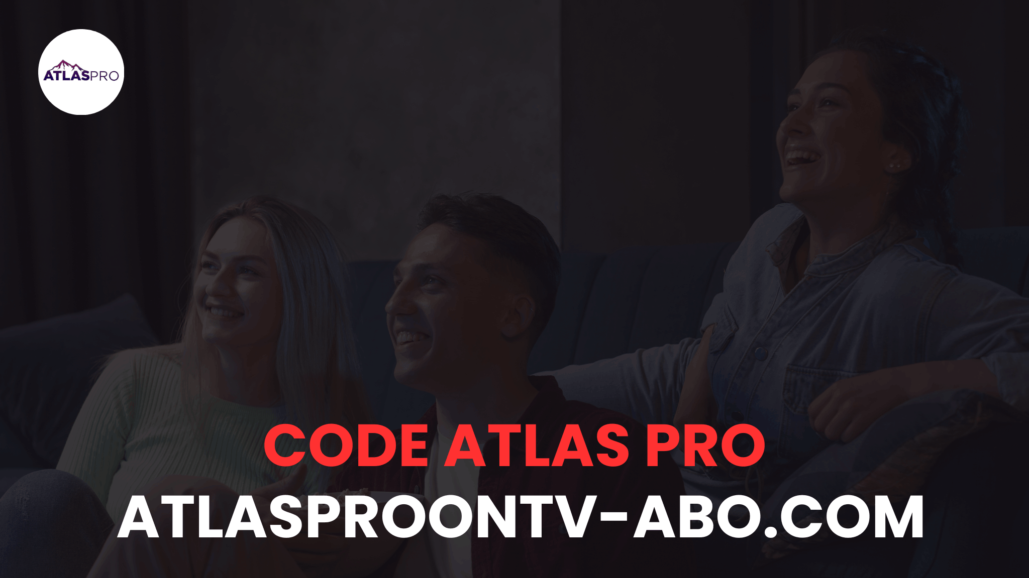 Code Atlas pro : Guide Officiel d’Installation et d’Activation en France