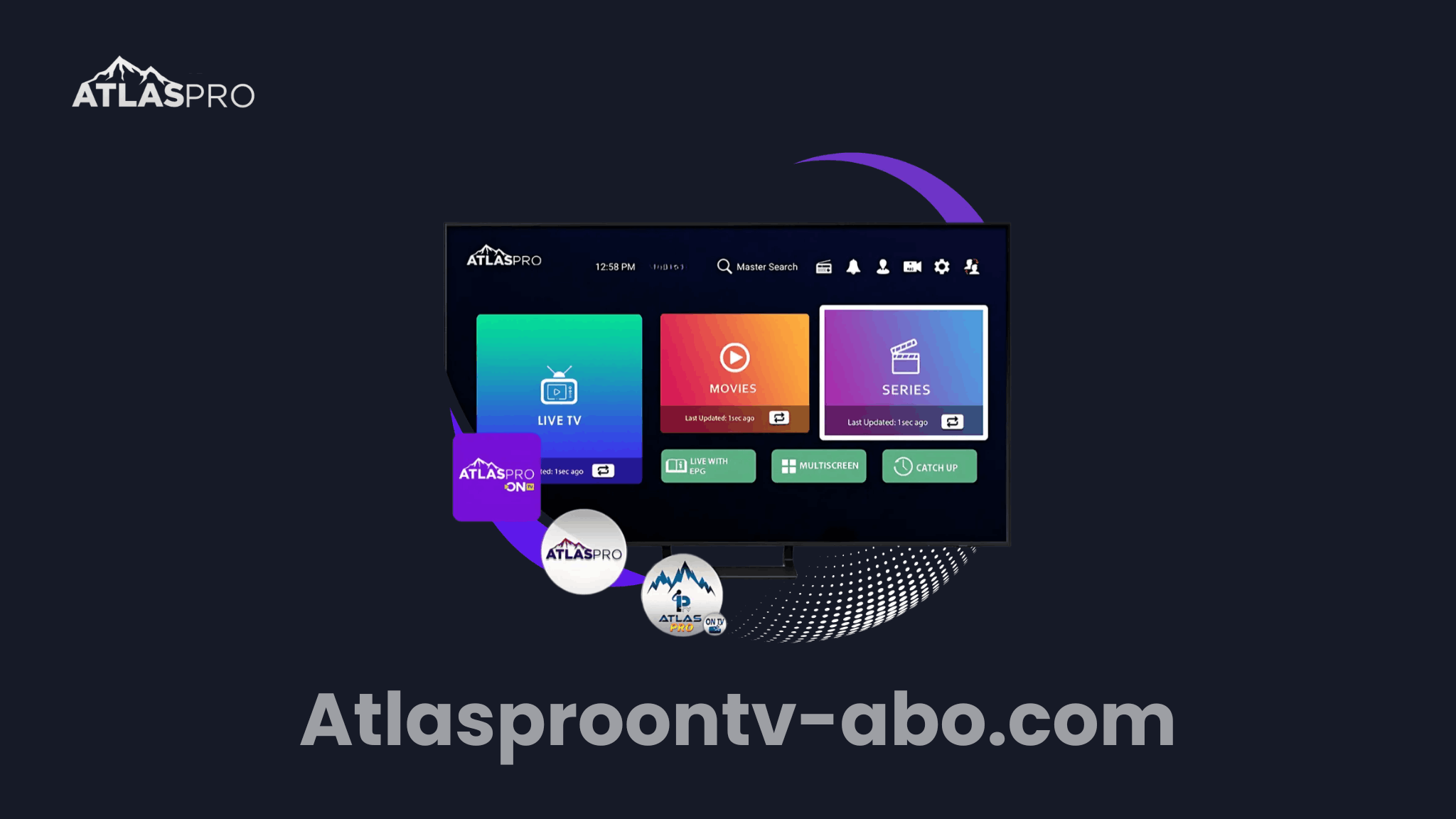 Renouvellement Atlas Pro : Offre à 35€ pour 1 Écran et Activation Rapide en 2026