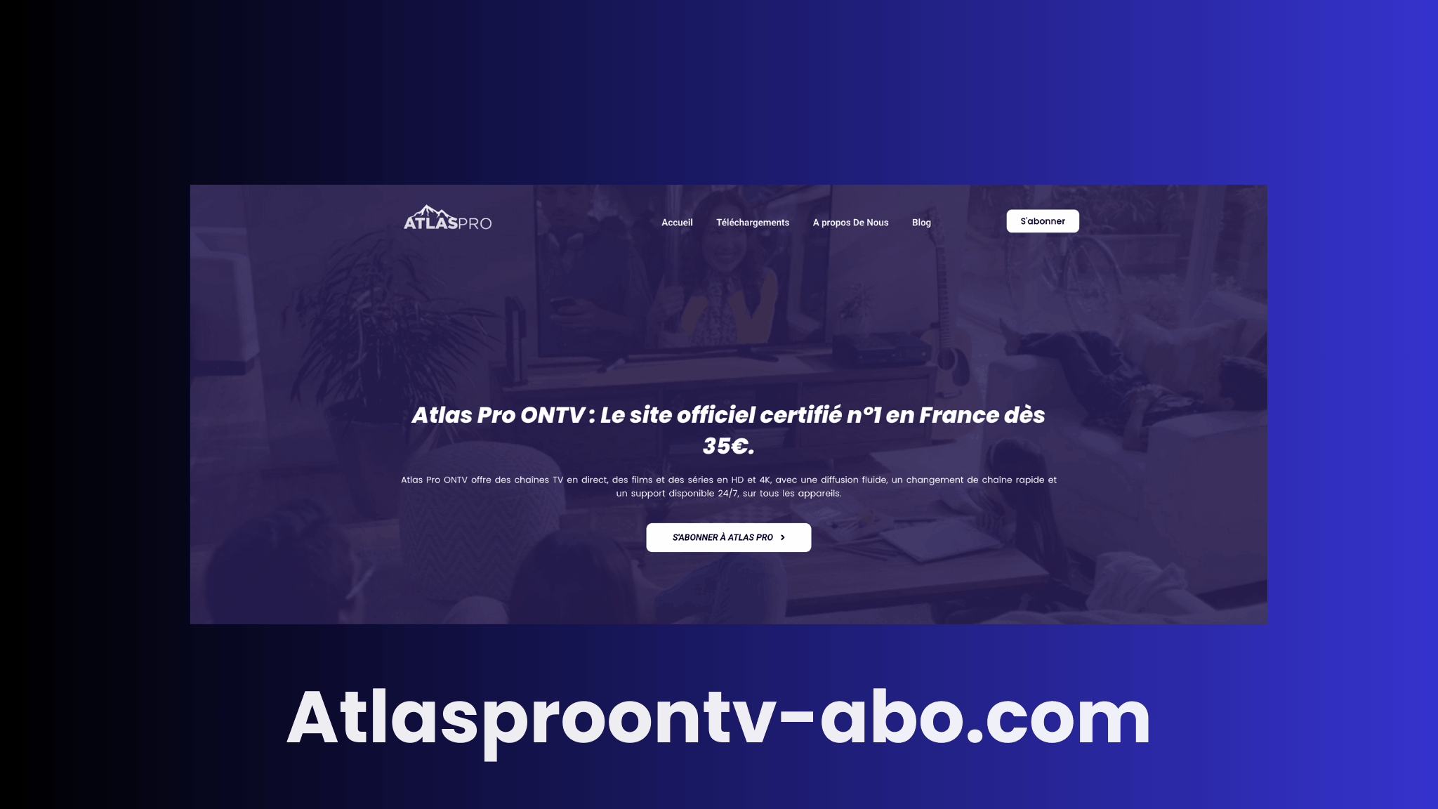 3 Méthodes Simples pour Obtenir Atlas Pro Officiel en Toute Sécurité (2026)